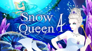 Snow Queen 4 browser game