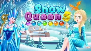 Snow Queen 5 browser game