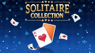Solitaire Collection browser game