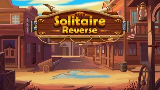 Solitaire Reverse browser game