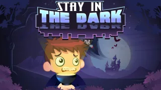 Stay in the Dark browser game