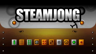 SteamJong browser game