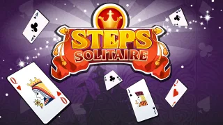Steps Solitaire browser game