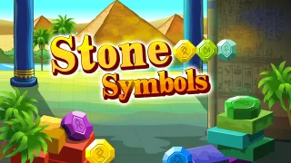 Stone Symbols browser game