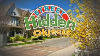 Street Hidden Objects browser game
