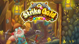 Strike Gold browser game