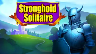 Stronghold Solitaire browser game