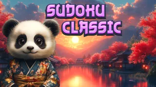 Sudoku Classic browser game