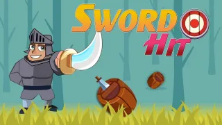 Sword Hit browser game