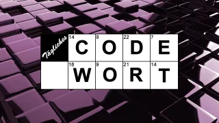 Tägliches Codewort browser game