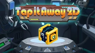 Tap it Away 2D browser game