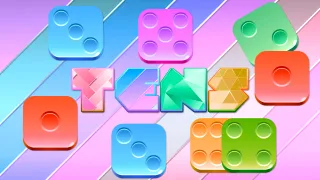 Tens browser game