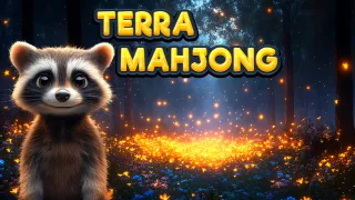 Terra Mahjong browser game