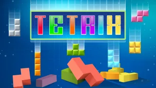 Tetrix browser game