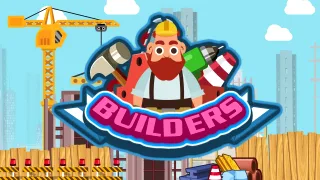 The Builders browser game