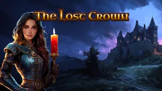 The Lost Crown browser game