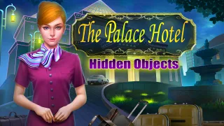 The Palace Hotel browser game