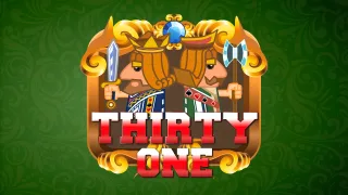 Thirty One browser game