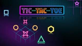 Tic Tac Toe browser game
