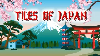 Tiles of Japan browser game