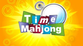 Time Mahjong browser game