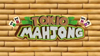 Tokio Mahjong browser game
