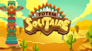 Totem Solitaire browser game