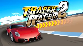 Traffic Racer 2 browser game