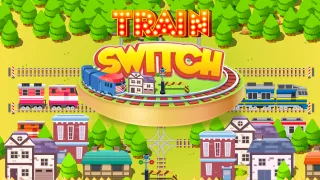 Train Switch browser game