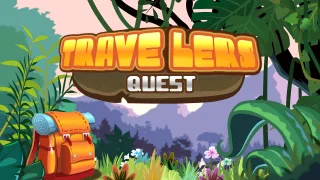 Travelers Quest browser game