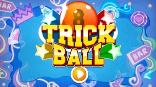 Trick Ball browser game