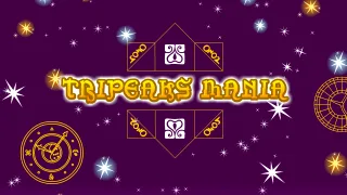 Tripeaks Mania browser game