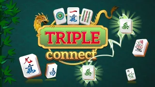 Triple Connect browser game