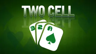 Two Cell browser game