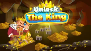 Unlock the King browser game