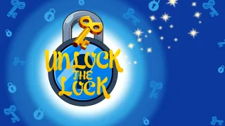 Unlock The Lock browser game