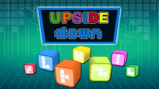 Upside Down browser game