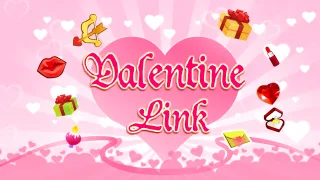 Valentine Link browser game