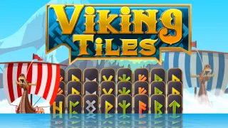 Viking Tiles browser game