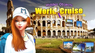 World Cruise browser game