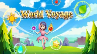 World Voyage browser game