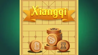 Xiangqi browser game