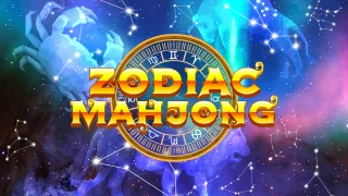 Zodiac Mahjong browser game