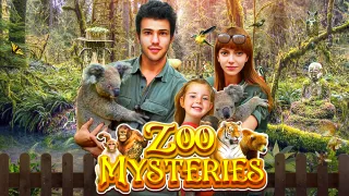 Zoo Mysteries browser game